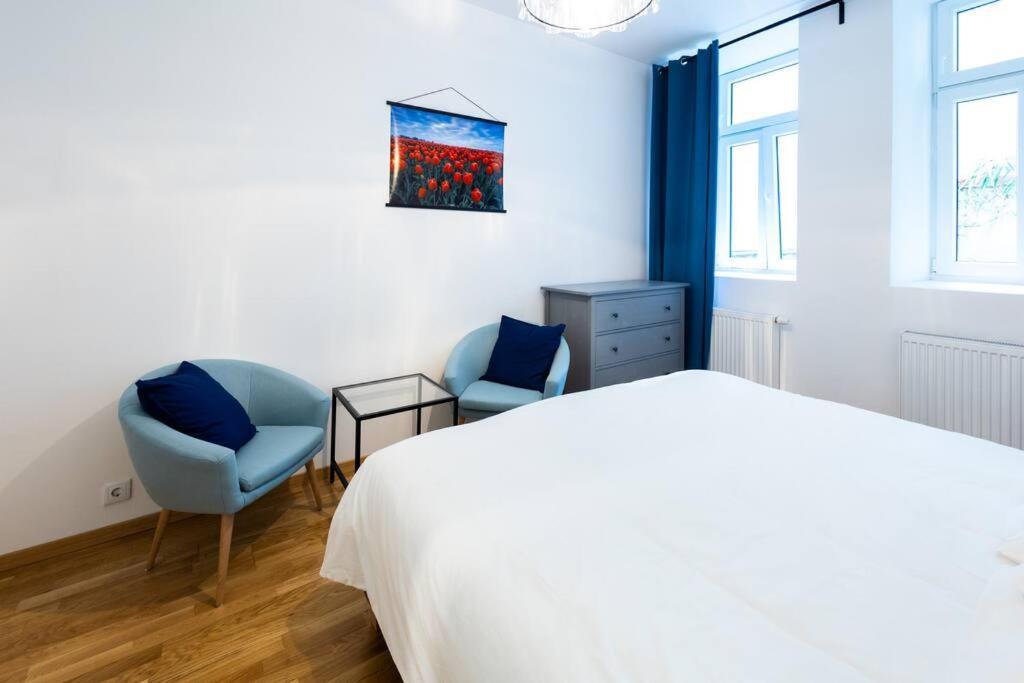Simply Serene Wien Ngoại thất bức ảnh